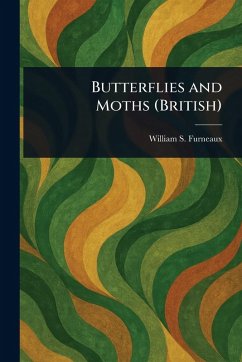 Butterflies and Moths (British) Cover Butterflies and Moths (British)