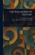 The Philosophy of History - Bild 1