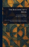 The Building of a Book