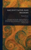 Ancient Faiths And Modern