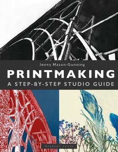 Cover Printmaking