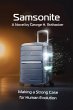 Samsonite - Bild 1