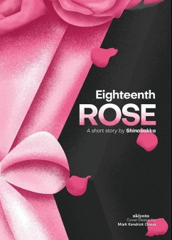 Cover Eighteenth Rose