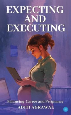 Expecting and Executing - Agrawal, Aditi