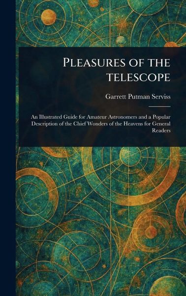 Pleasures of the Telescope Pleasures of the Telescope