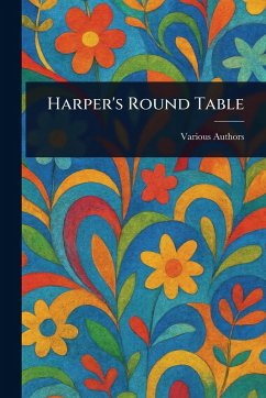 Harper's Round Table - Various