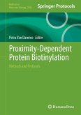 Proximity-Dependent Protein Biotinylation Proximity-Dependent Protein Biotinylation