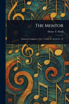 Cover The Mentor