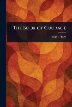 Cover The Book of Courage