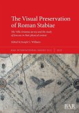 The Visual Preservation of Roman Stabiae The Visual Preservation of Roman Stabiae