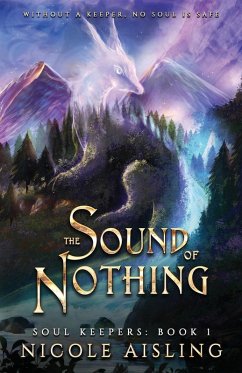 Cover The Sound of Nothing