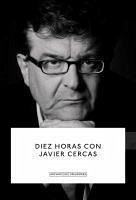Cover Diez horas con Javier Cercas