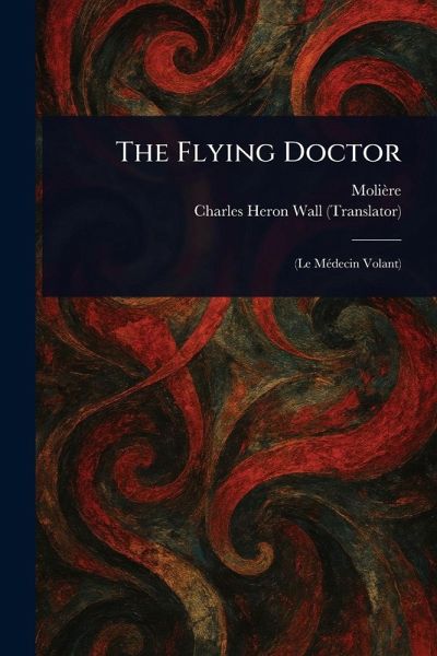 The Flying Doctor