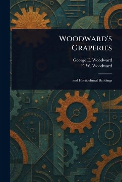 Cover Woodward's Graperies