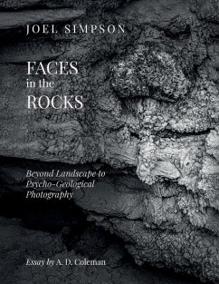 Faces In The Rocks - Simpson, Joel Faces In The Rocks - Simpson, Joel