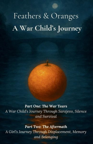 Feathers and Oranges