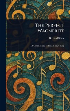 Cover The Perfect Wagnerite