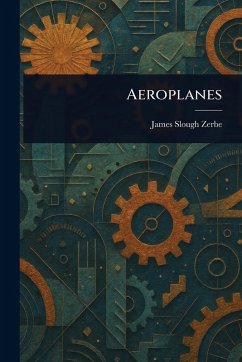 Cover Aeroplanes