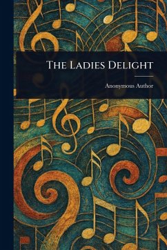 The Ladies Delight Cover The Ladies Delight