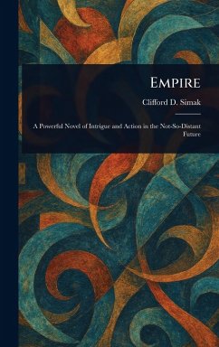 Cover Empire