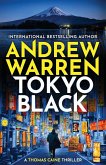 Tokyo Black Tokyo Black