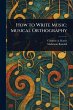 How to Write Music - Bild 1