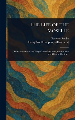 Cover The Life of the Moselle