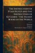 The Instruction of Ptah-Hotep and the... - Bild 1