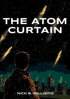 Cover The Atom Curtain