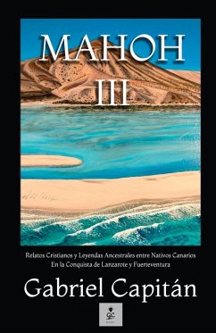 Cover MAHOH III