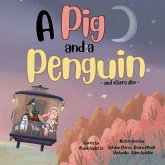 A Pig and a Penguin
