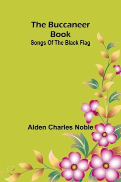 Cover The Buccaneer Book