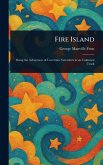Fire Island Fire Island