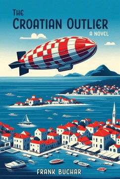 Cover The Croatian Outlier