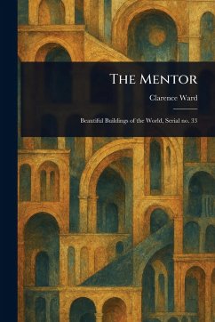 Cover The Mentor