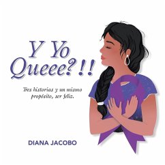 Cover Y Yo Queee?!!