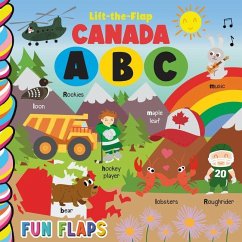 Cover Canada ABC
