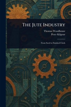 Cover The Jute Industry