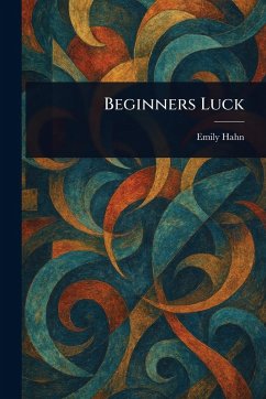 Cover Beginners Luck