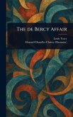 The De Bercy Affair The De Bercy Affair