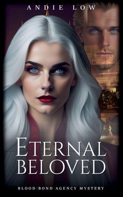 Cover Eternal Beloved