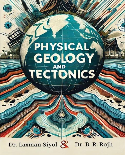 Physical Geology and tectonics