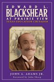 Edward L. Blackshear at Prairie View Edward L. Blackshear at Prairie View