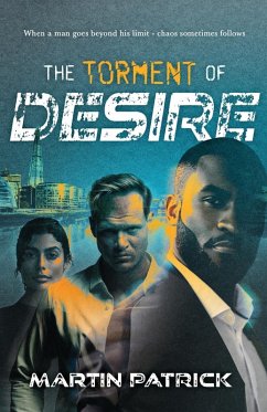 Cover The Torment of Desire