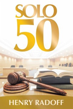 SOLO 50 - Radoff, Henry SOLO 50 - Radoff, Henry