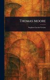 Thomas Moore Thomas Moore