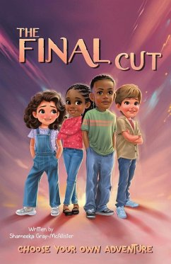 Cover The Final Cut