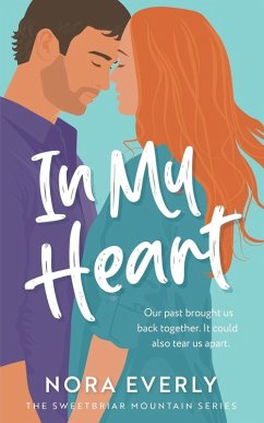 In My Heart Cover In My Heart