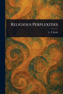 Cover Religious Perplexities