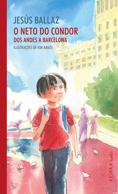 O Neto Do Condor - Ballaz, Jesús